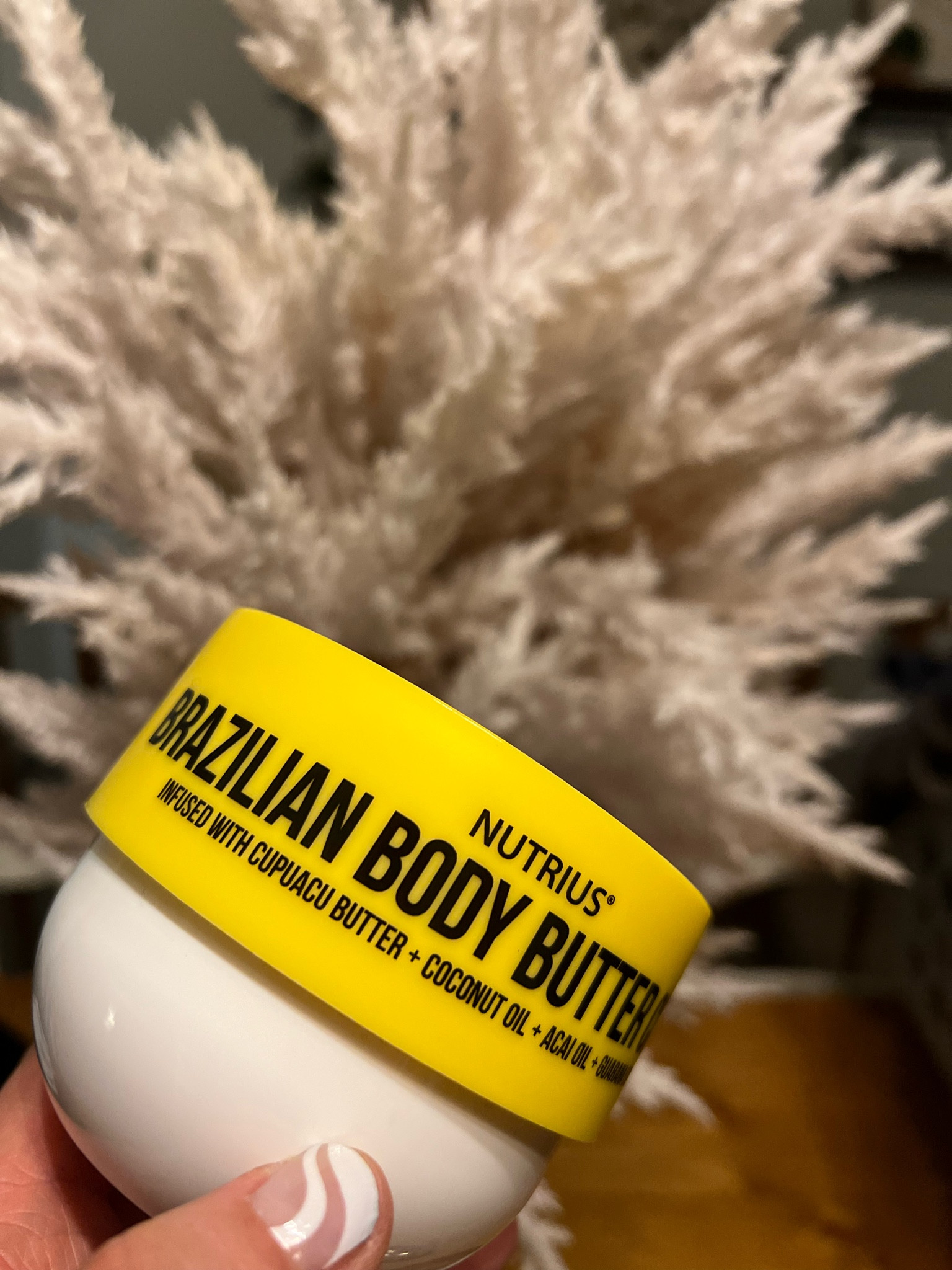 BUM BUM CREAM DUPE 🥥✨

#LTKSeasonal #LTKtravel #LTKbeauty