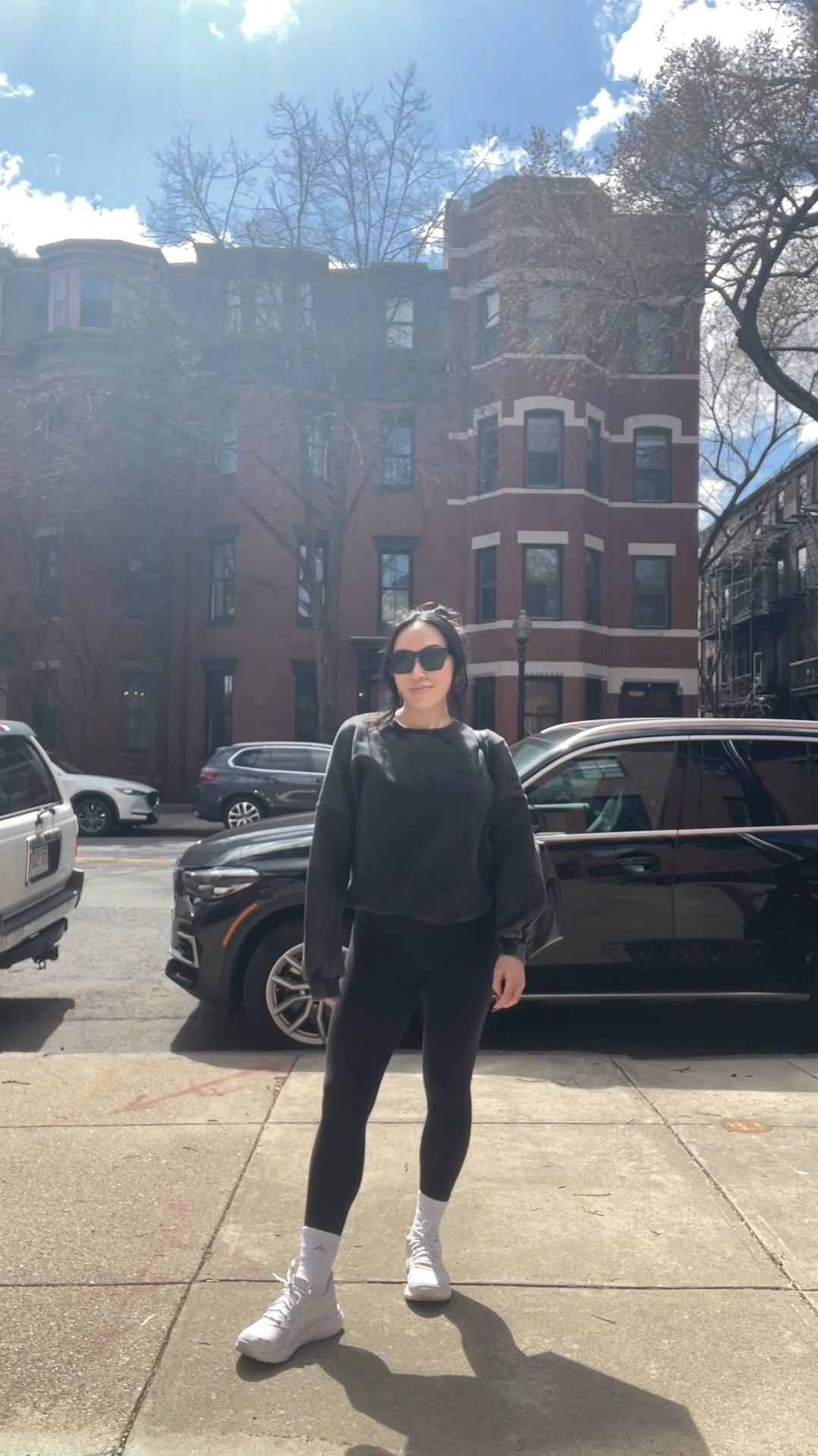 my go to coffee or travel outfit ☕️🤎

#LTKsalealert #LTKstyletip