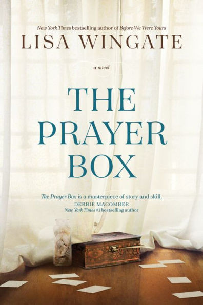 The Prayer Box (Carolina Heirlooms Series #1) | Barnes & Noble
