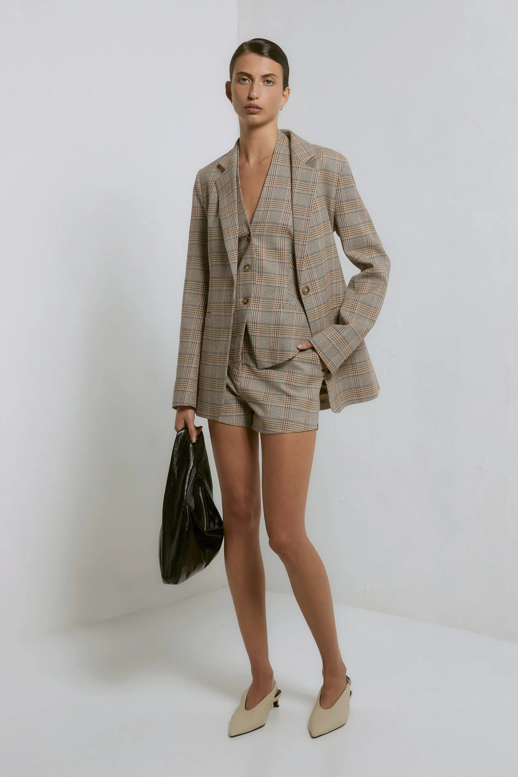 Prerogative Blazer IN | JACKETS | VIKTORIA & WOODS | Viktoria & Woods