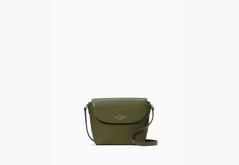 Emmie Flap Crossbody | Kate Spade Outlet