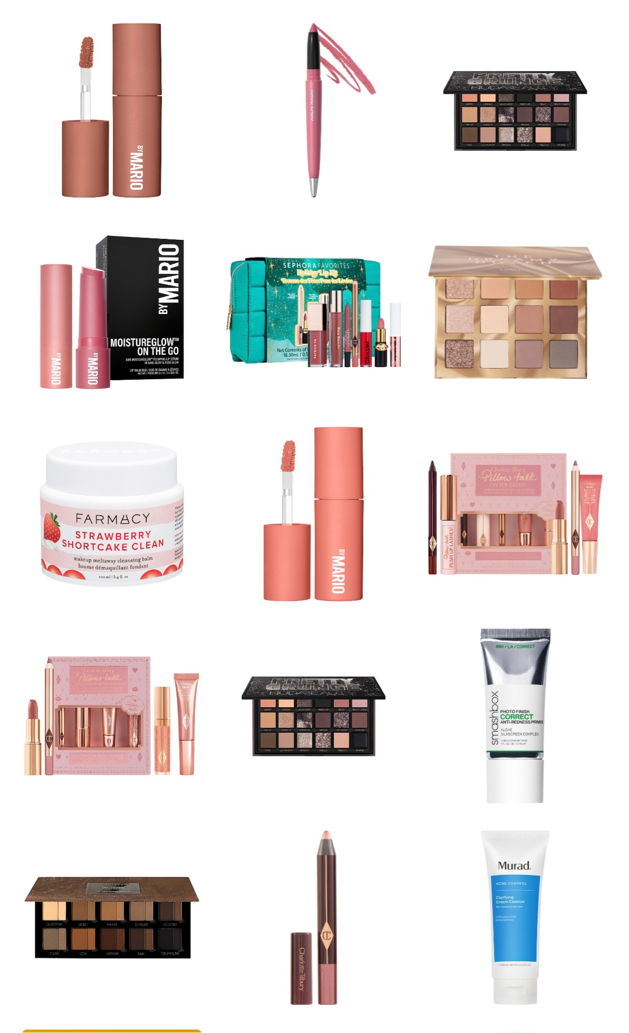 Sephora Sale Fall 2023! 

#LTKbeauty #LTKGiftGuide #LTKsalealert