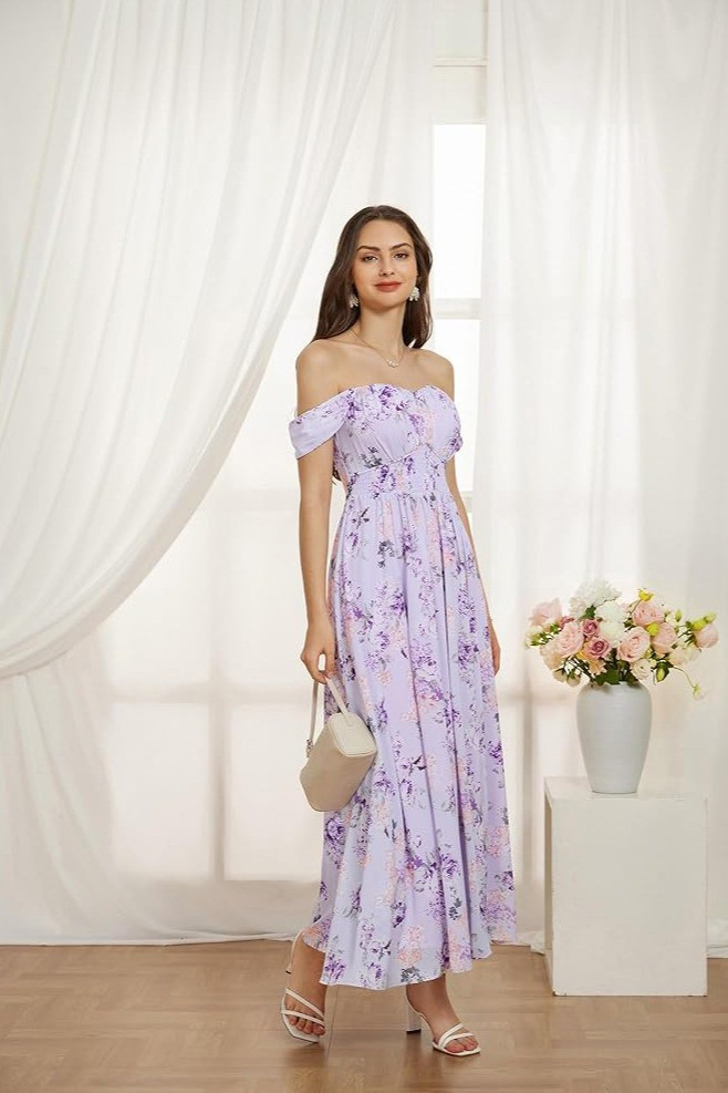 Spring & summer wedding guest dress finds from Amazon 🌷 These are such pretty, easy dresses for weddings, garden parties, and bridal showers. Loving the floral prints and soft colors — they’re cute, feminine, and budget friendly!#amazonweddingguestdress #amazonweddingguestdresses #springweddingguestdress #summerweddingguestdress #weddingguestdress #weddinggueststyle #weddingguestoutfit #semiformalweddingguestdress #floralweddingguestdress #pinkweddingguestdress #blueweddingguestdress #yellowweddingguestdress #gardenweddingguestdress #springfloraldress #summerdressstyle #maxiweddingguestdress #midiweddingguestdress #amazonfashion #amazonfashionfinds #amazonstyle #affordablefashion #budgetstyle #ltkfashion #ltkstyle #ltkfinds #weddingseason #springoutfits #summeroutfits #dressinspo #outfitinspo

#LTKSeasonal #LTKWedding #LTKSpringSale