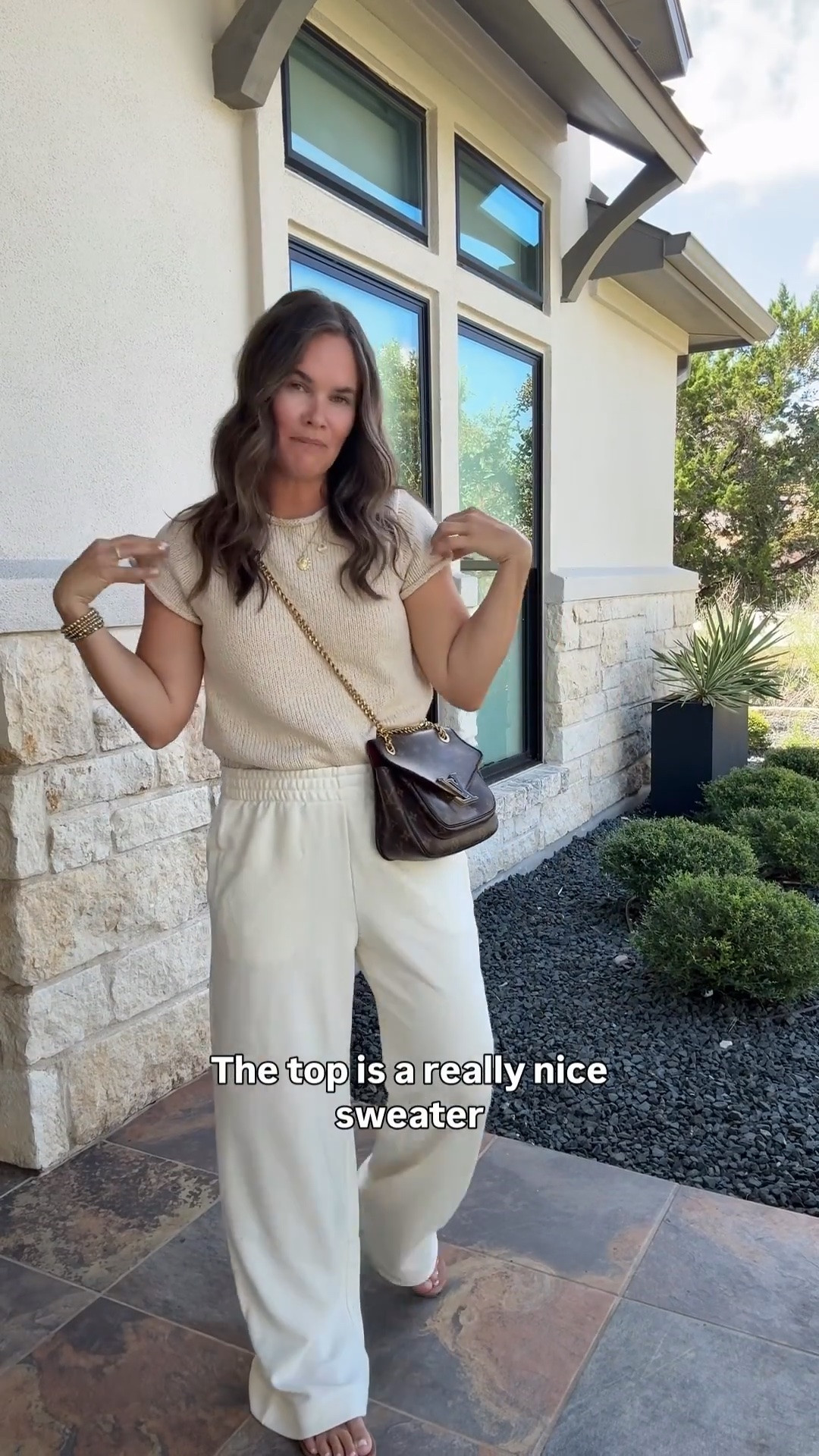 Walmart Deal Days are HERE and these prices are SO good. An $18.98 sweater, $8.98 sandals and under $9 jewelry?! Add to cart.

Walmart Deal Days, Walmart deals, Walmart fashion, Walmart sale, affordable fall fashion, fall sweater, Walmart sandals, affordable jewelry, Walmart accessories, fall fashion deals, Walmart finds, JulieFranks

#LTKootd #LTKmomlife #LTKSaleAlert