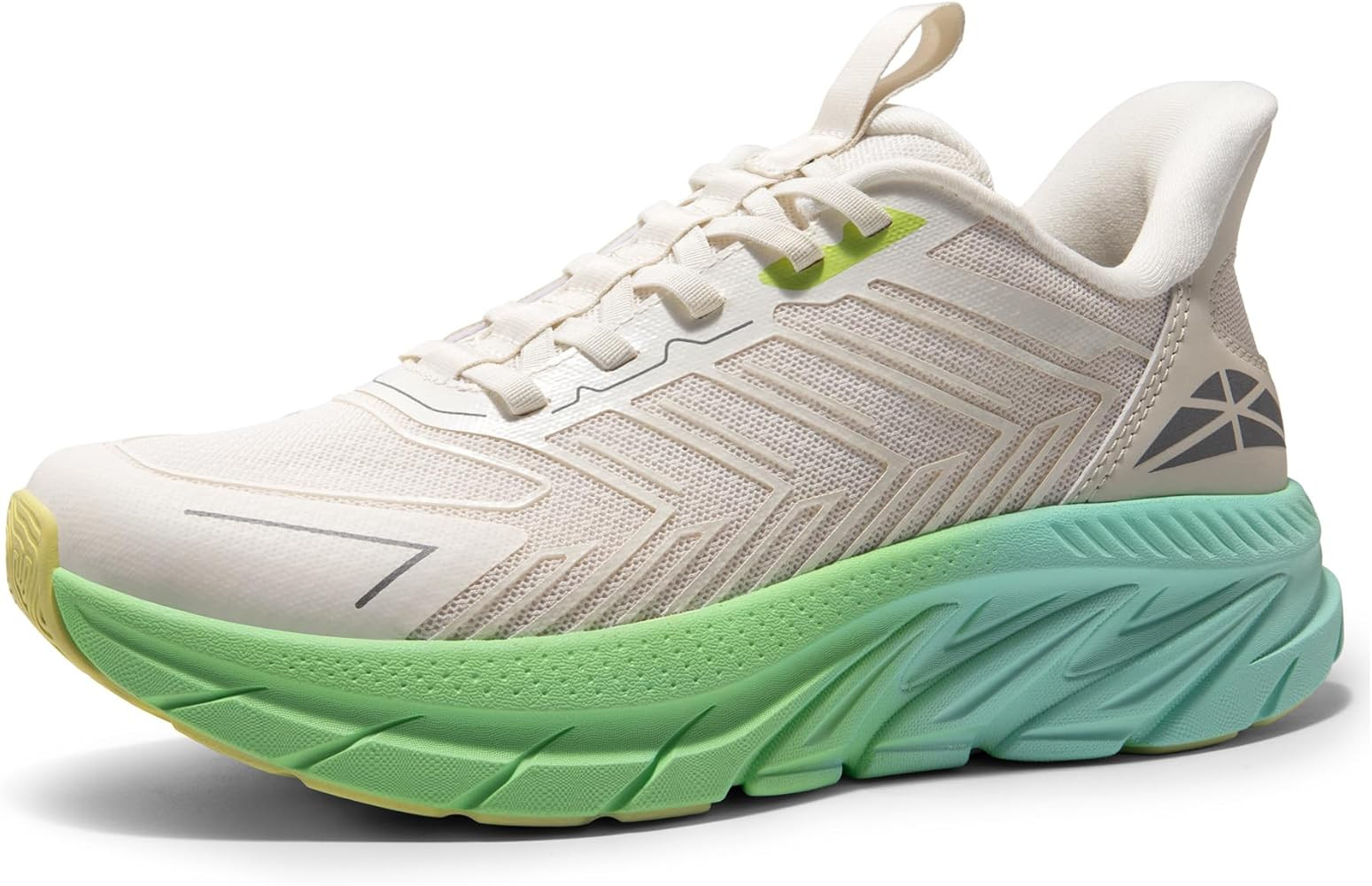 Women's Slip On Walking Shoes Running Comfortable Tennis Breathable Non Slip Athletic Gym Workout... | Amazon (US)