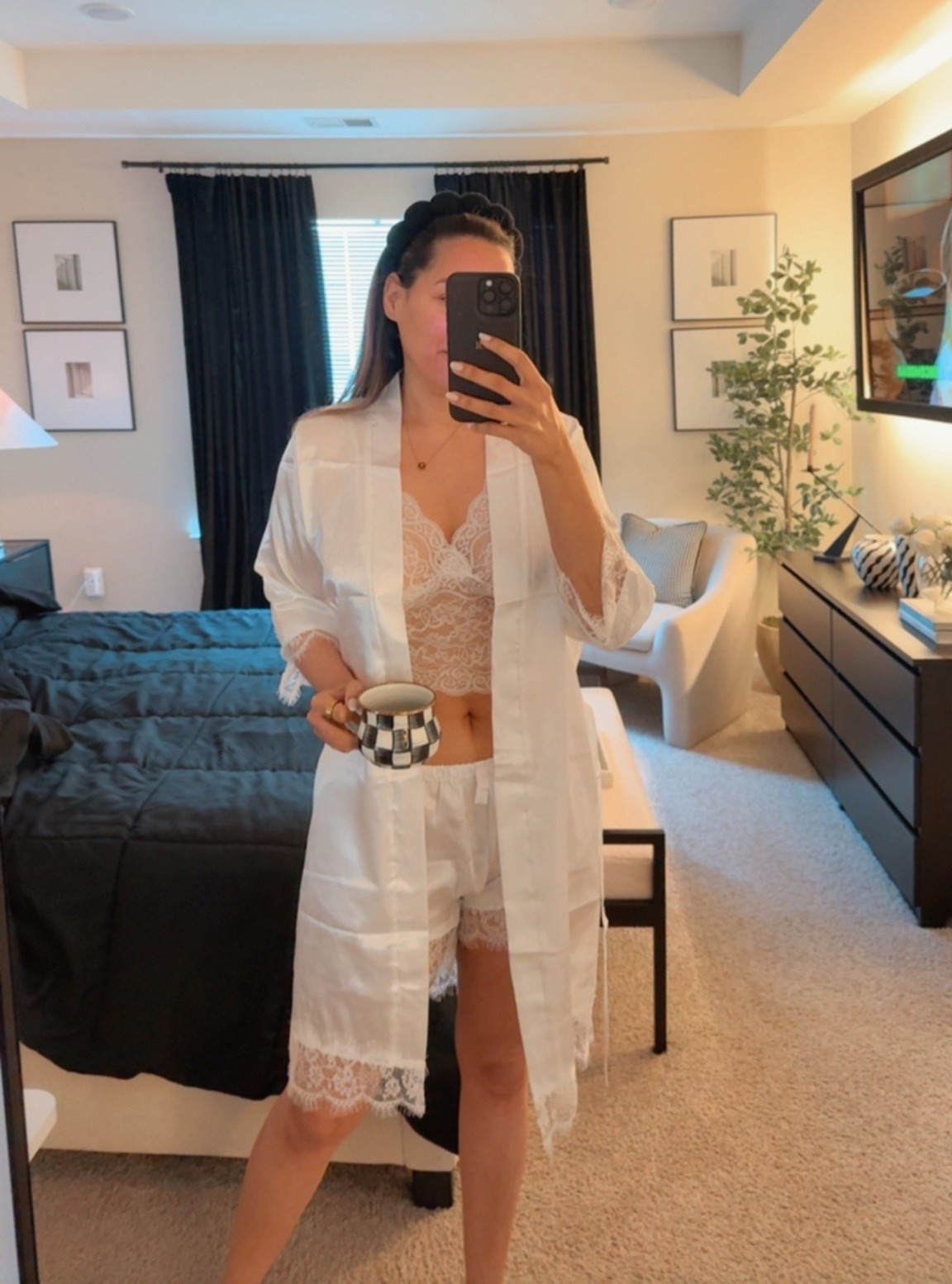 Set de batas de walmart 

#LTKootd #LTKgrwm #LTKmomlife