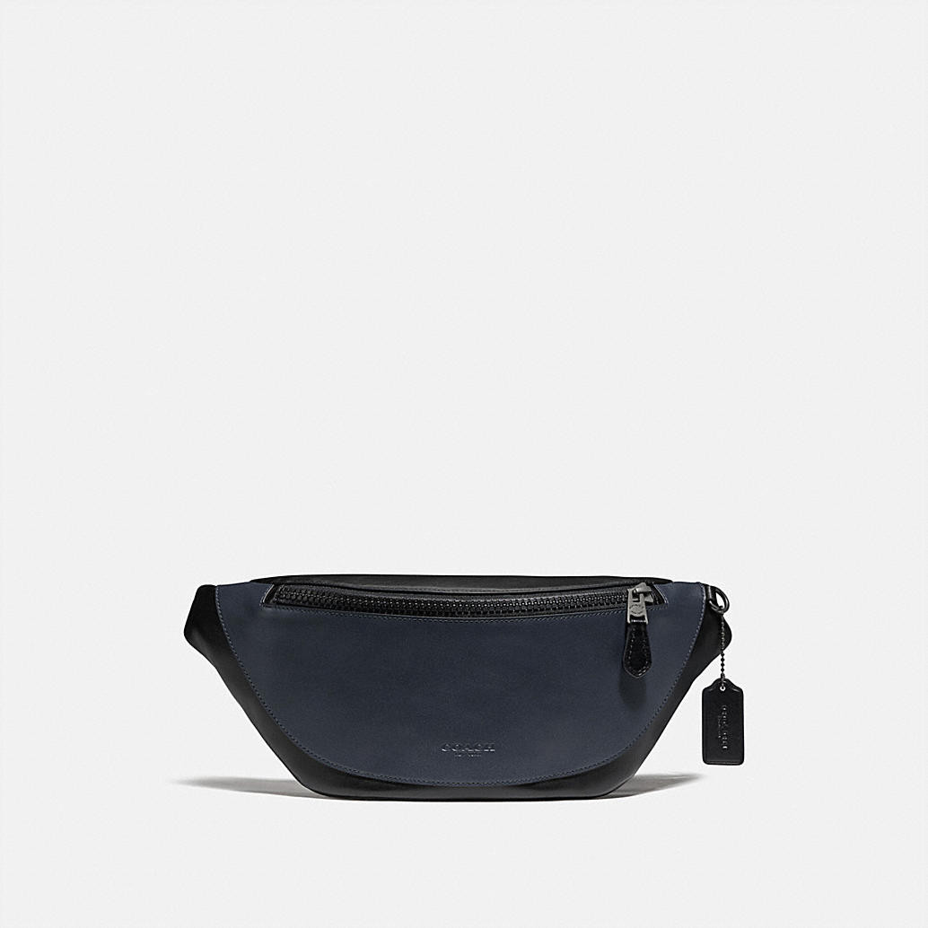 Warren Belt Bag in Colorblock | Coach Outlet US
