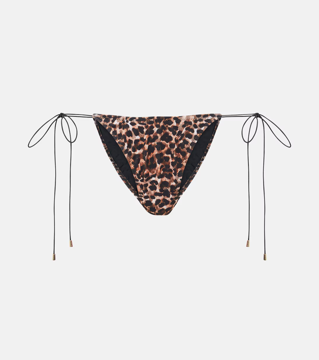 Liv leopard-print bikini bottoms | Mytheresa (US/CA)