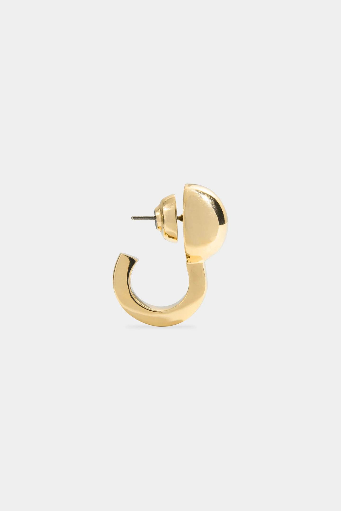 Cielo Sphere Hoop Earring | Sir The Label (ANZ)