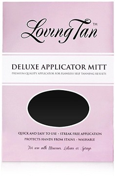 Loving Tan Deluxe Self Tanning Applicator Mitt | Ulta