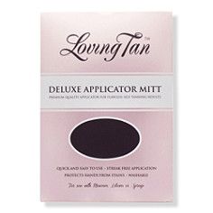 Loving Tan Deluxe Self Tanning Applicator Mitt | Ulta