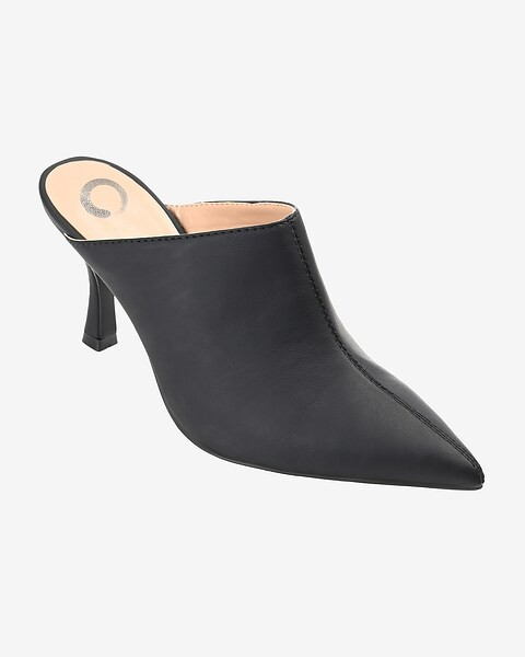 Journee Collection Shiyza Heels | Express