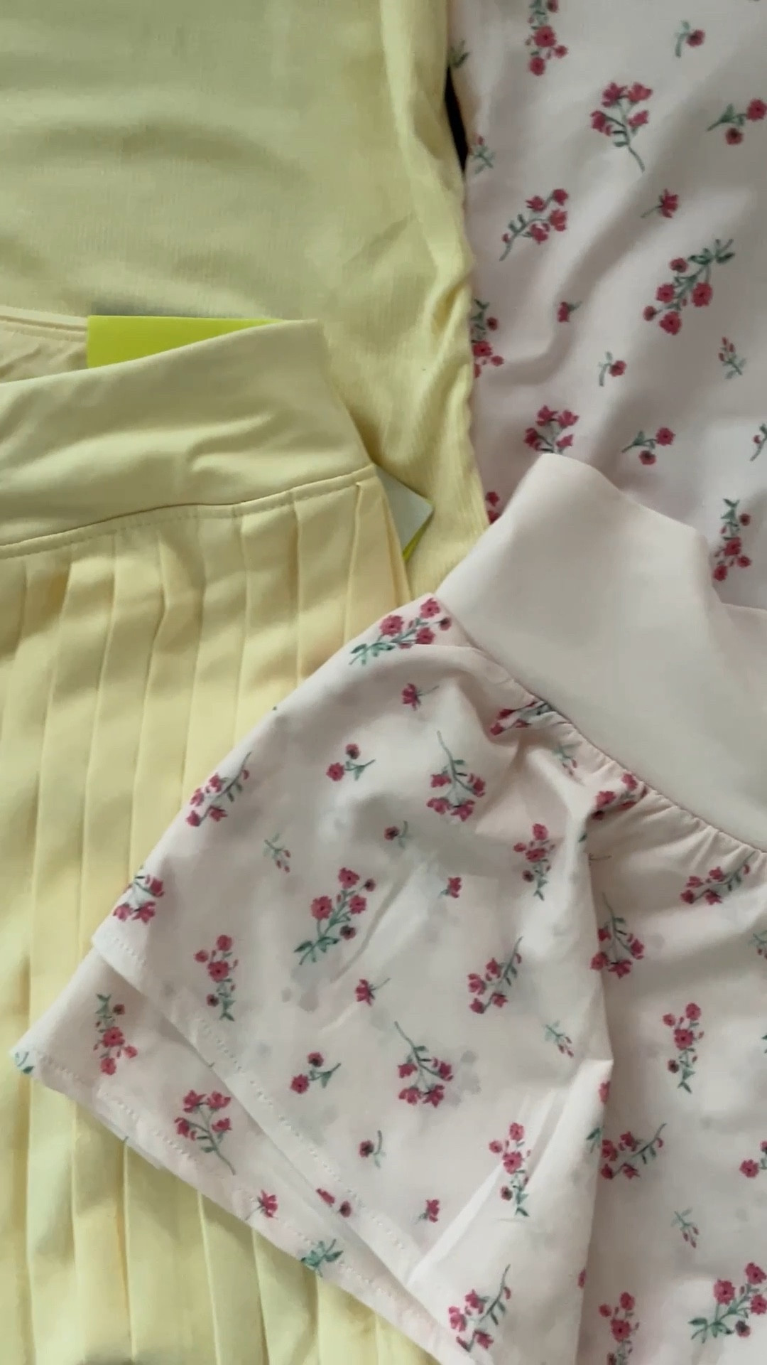 @Target new girls active sets 😍💖💛


#LTKKids