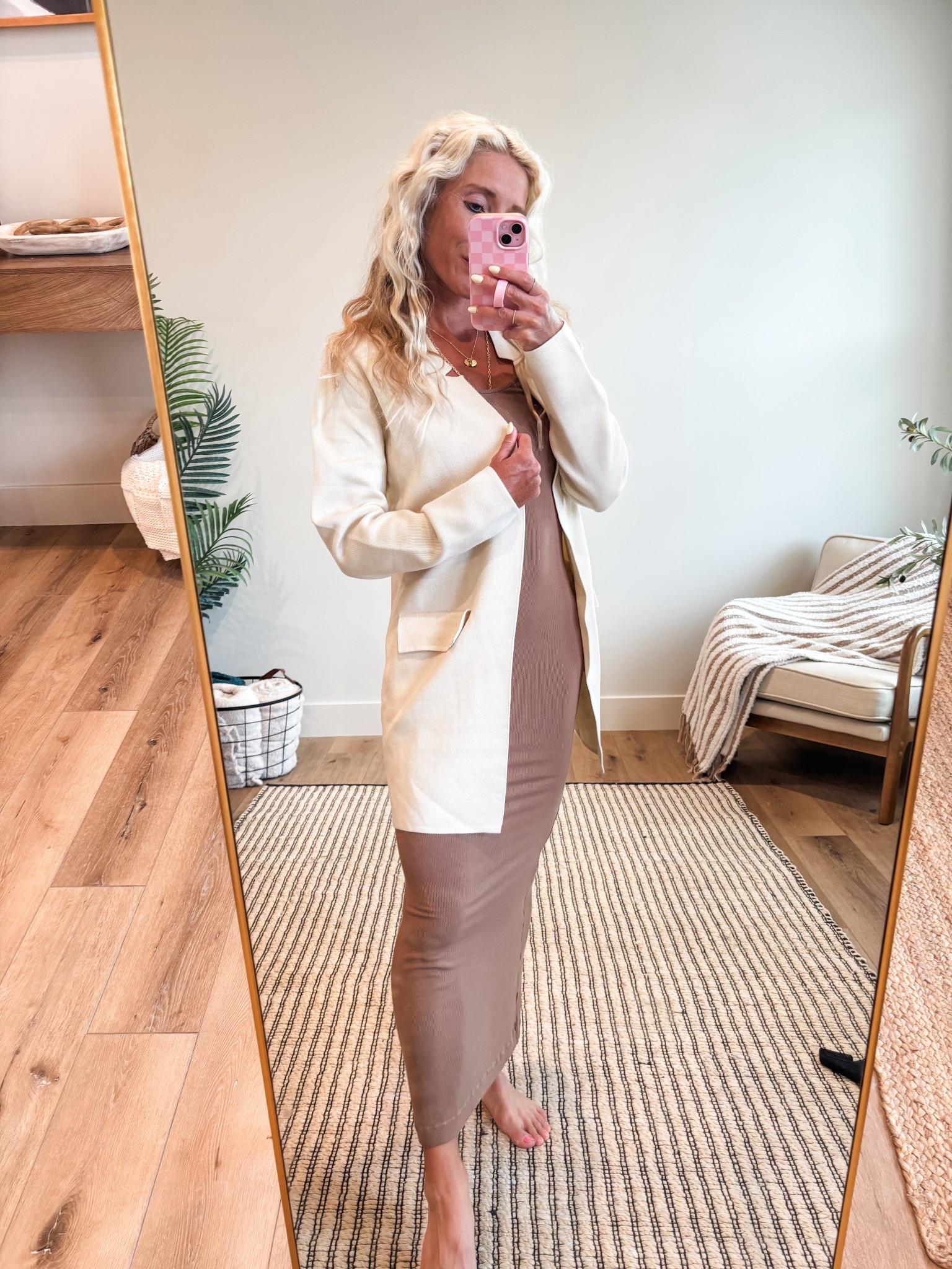 Perfect for the office 

#LTKFindsUnder50 #LTKStyleTip #LTKWorkwear