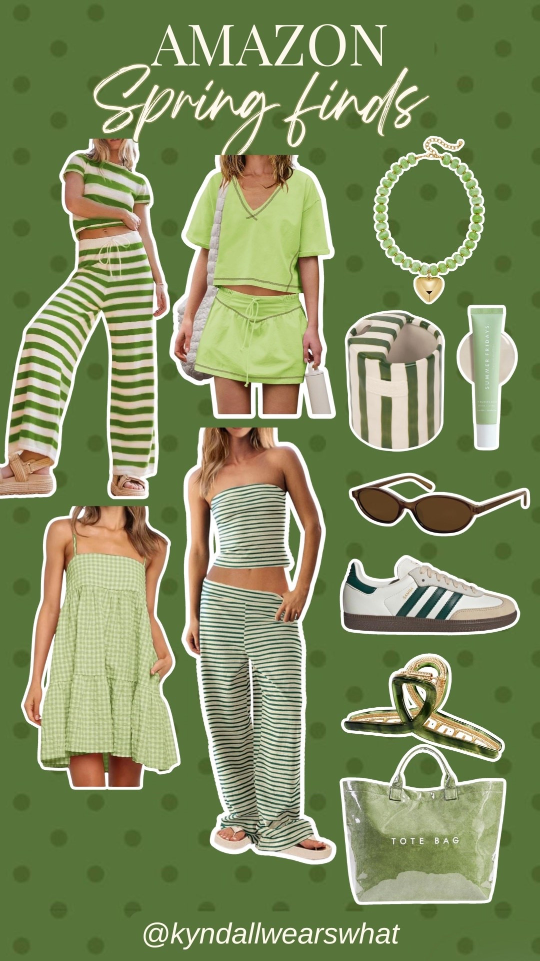 Spring break outfits spring outfits 2026 spring fashion Amazon finds 

#LTKootd #LTKSeasonal