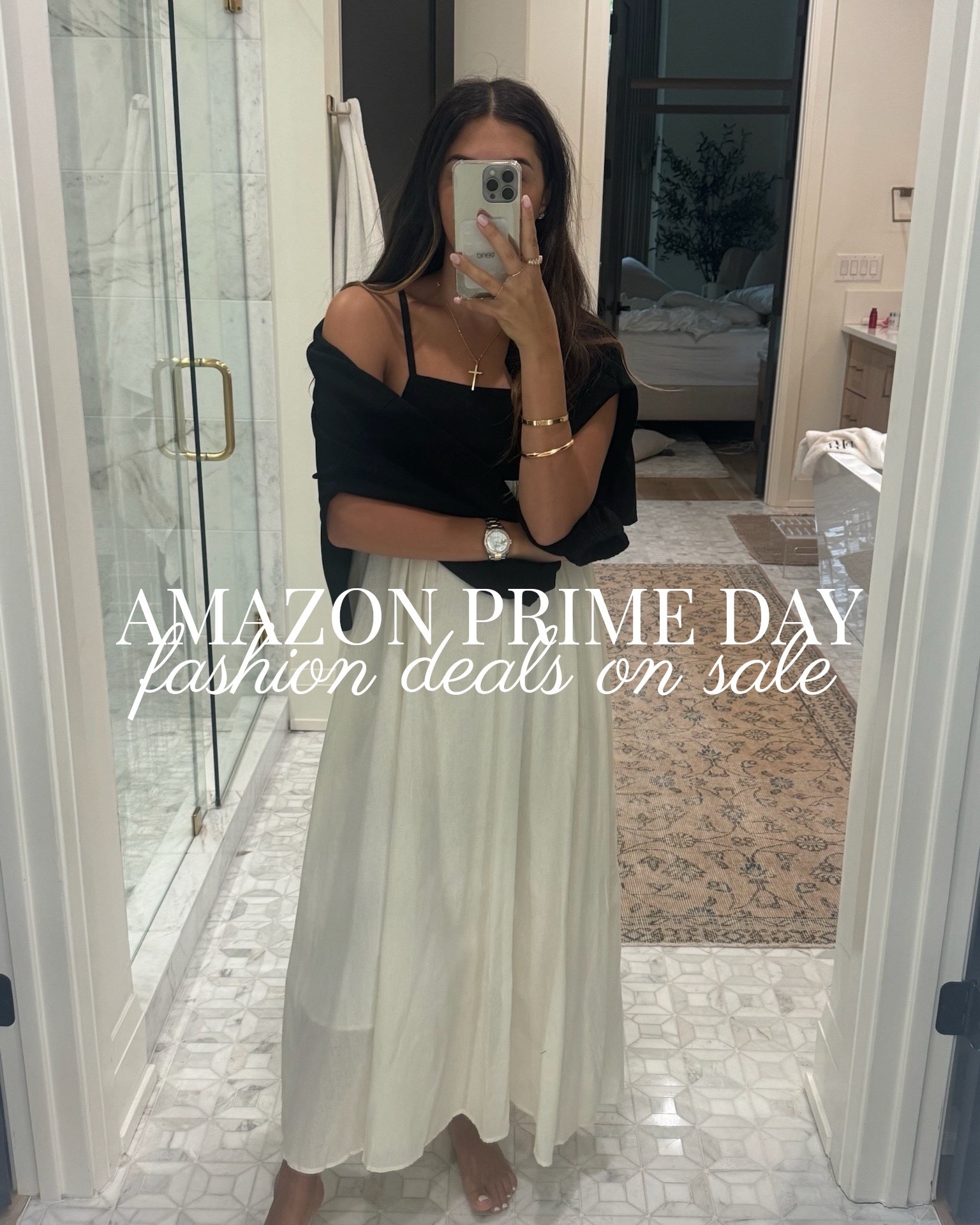 Dress: small

Amazon, Amazon dress, maxi dress, long dress, color block dress, dress under $30, affordable fashion, amazon prime day, prime day, amazon prime day deals, amazon prime day sale, amazon prime day finds, amazon prime deals, amazon sale week, amazon deals week, amazon week deals, amazon week finds, amazon markdowns, amazon discounts, amazon promos, amazon promo alert, amazon clearance, amazon hot deals, amazon daily deals, amazon app deals, amazon exclusive deals, amazon member deals, amazon offers, amazon specials, amazon event deals, amazon find of the day, amazon deal alert, amazon steals and deals, amazon shopping haul, best amazon deals, amazon bargains, amazon must-have deals, amazon seasonal sale, Dede Raad, Dress Up Buttercup, mom of 3

#LTKStyleTip #LTKFindsUnder50 #LTKSaleAlert