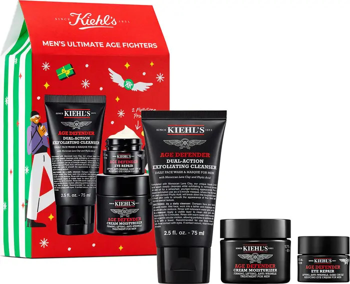 Men's Ultimate Age Fighters Set | Nordstrom