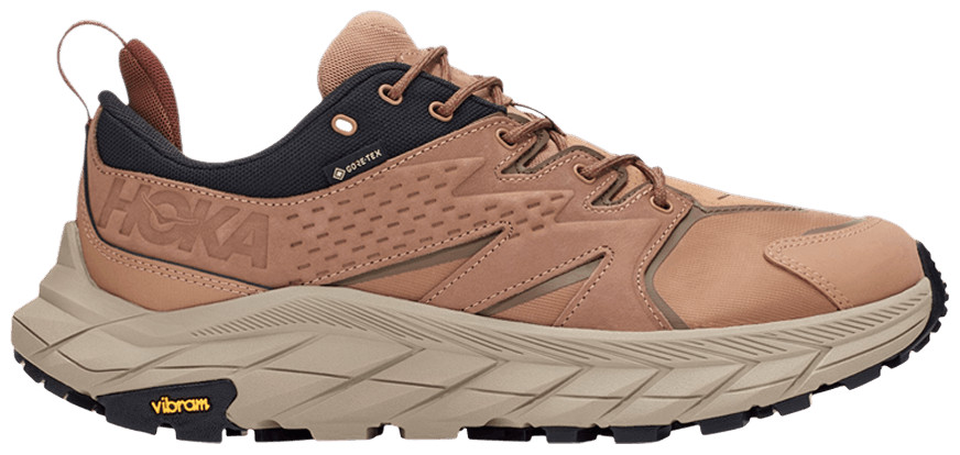 Buy Anacapa Low GORE-TEX 'Tiger's Eye' - 1122017 TEBC | GOAT | GOAT