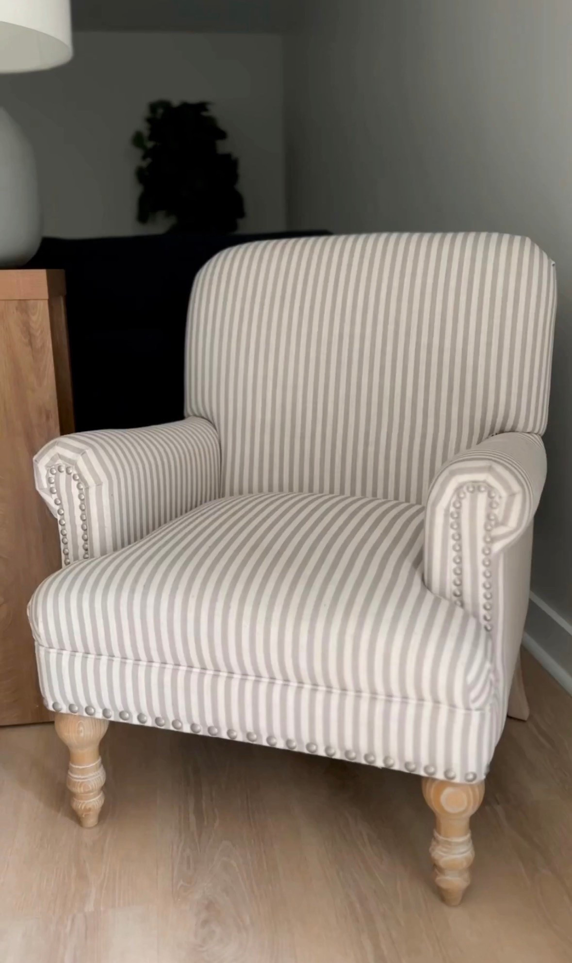 One of my favorite accent chairs is on sale! It comes in a bunch of colors and will look good in any space!

#LTKSaleAlert #LTKHome