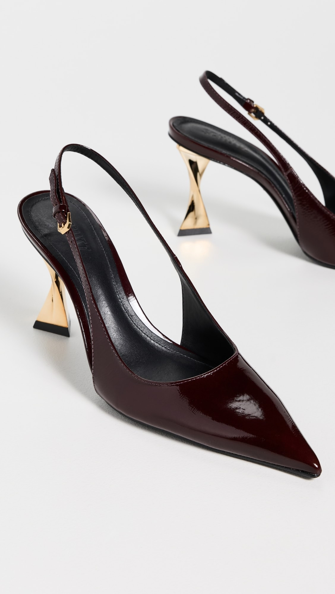 Elisha Pumps | Shopbop