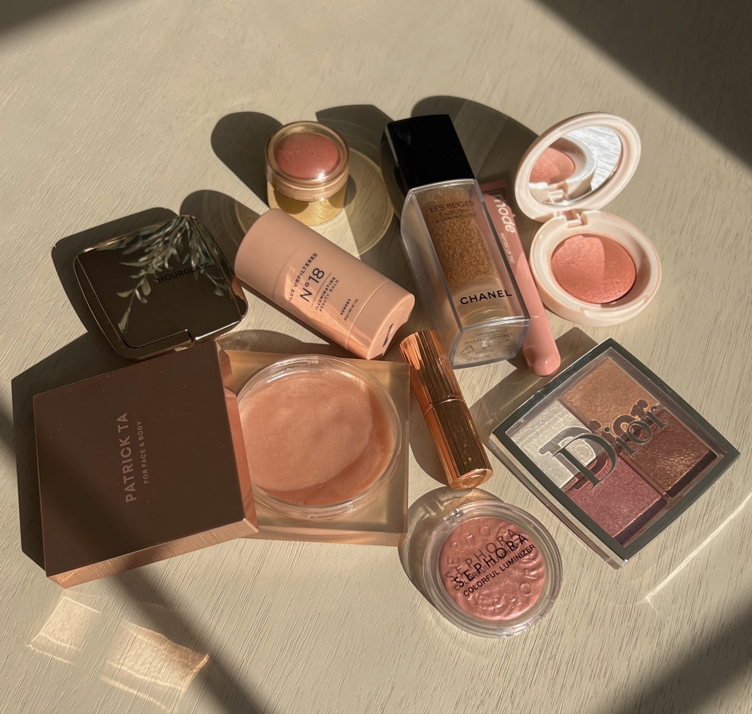 glow getters

#LTKBeauty