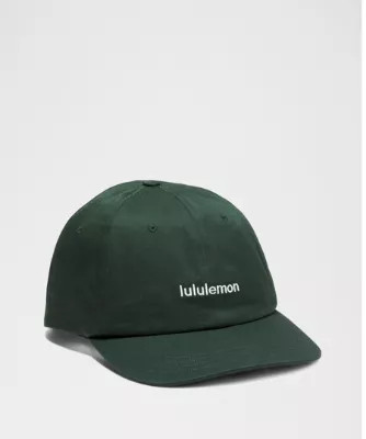 Unisex Classic Ball Cap   Wordmark | lululemon (AU)