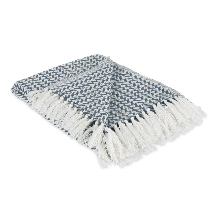 Cawthon Handmade Throw Blanket | Wayfair North America