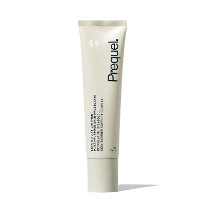 Prequel Skin Utility Ointment Facial Treatment - 2oz: Unscented, Suitable for Dry Skin, Contains Petrolatum | Target