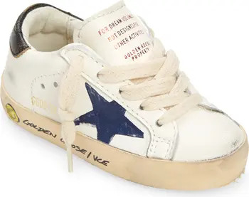 Kids' Super-Star Low Top Sneaker | Nordstrom
