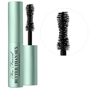 Better Than Sex Waterproof Mascara | Sephora (US)