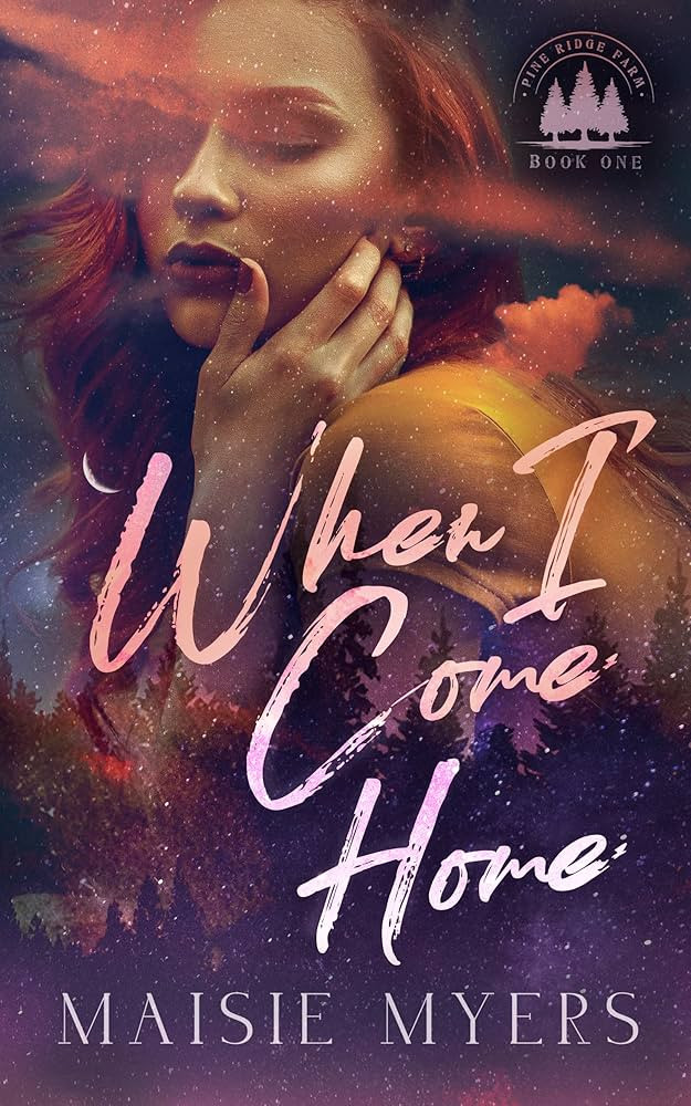 When I Come Home (Pine Ridge Farm Book 1) | Amazon (US)