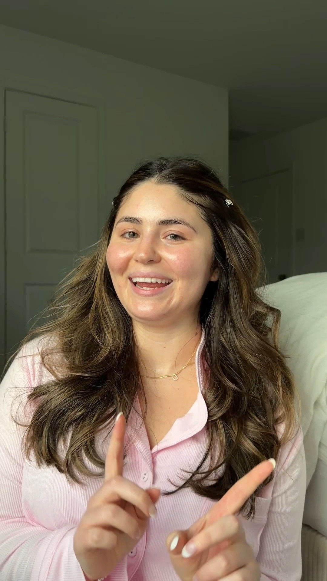 Everyday makeup routine featuring my new winter blush!

Everyday makeup, makeup routine, glowy makeup, cold girl makeup, those blush, 

#LTKBeauty #LTKHoliday