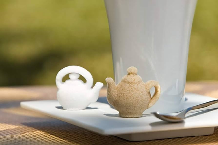 Canasuc Paris, A La Bonne Heure, Pur Sucre de Canne, Box of 69 Assorted and Individually Wrapped ... | Amazon (US)