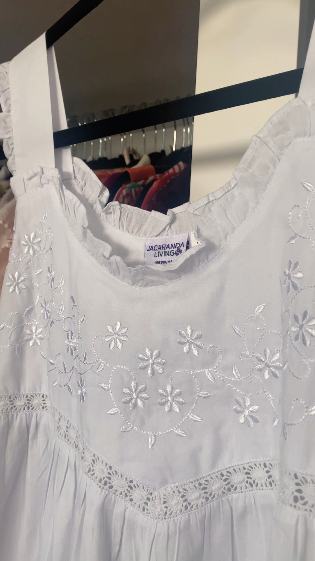 Morning routine with @Jacaranda Living 

#LTKHome #LTKselfcare #LTKdayinmylife