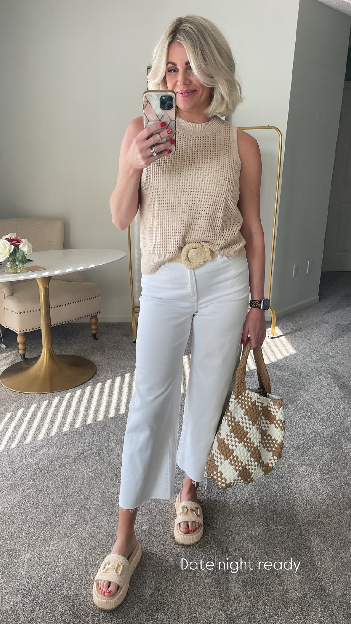 Fun & very versatile date night outfit 🤩


#LTKOver40 #LTKStyleTip #LTKFindsUnder50