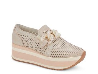 Dolce Vita Jhenee Platform Sneaker | DSW