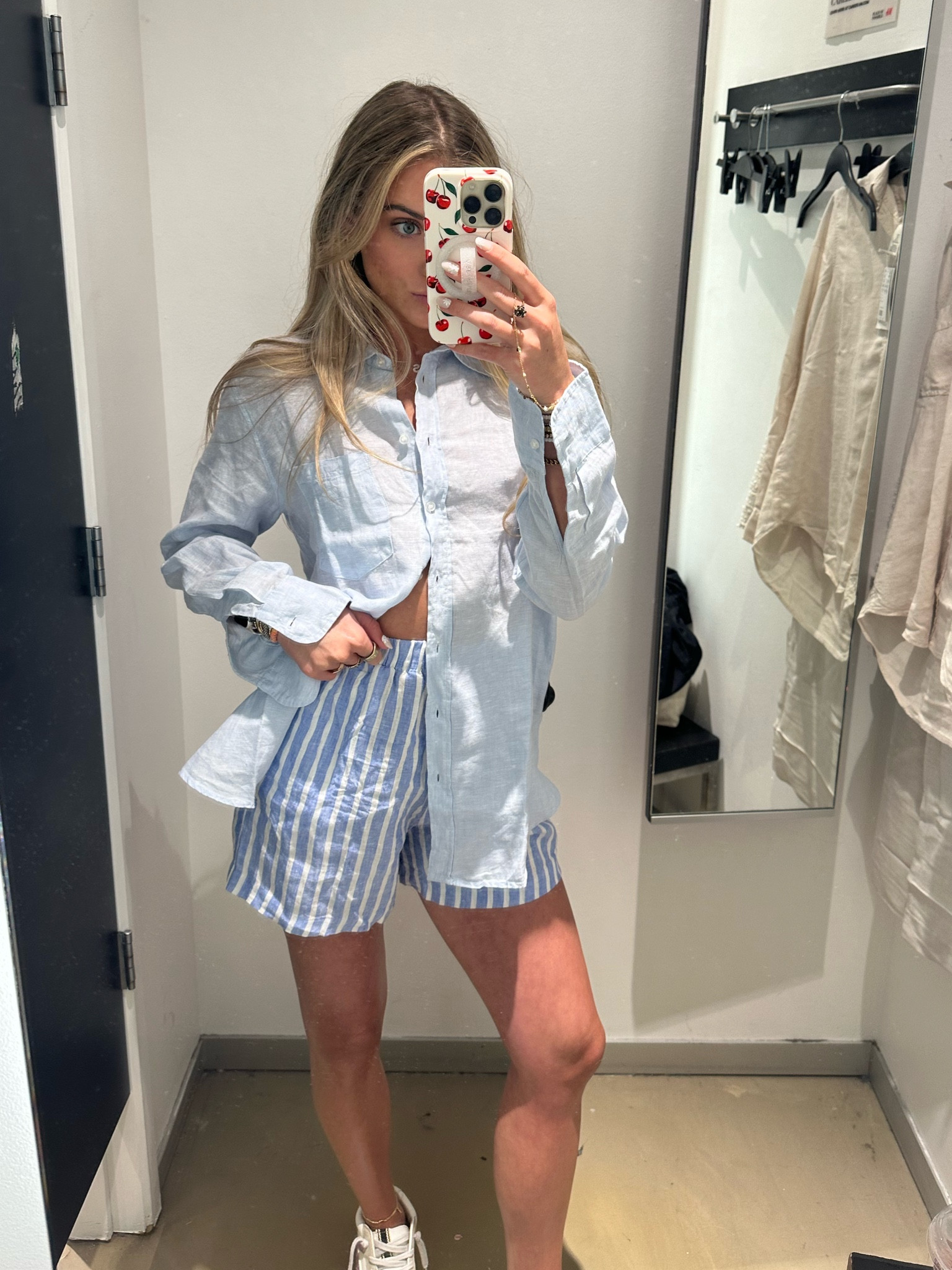 H&M boxer shorts. #outfit #fashion #style #ootd #ootn #outfitoftheday #fashionstyle  #outfitinspiration #outfitinspo #tryon #tryonhaul#lookbook #outfitideas #currentlywearing #styleinspo #outfitinspiration outfit, outfit of the day, outfit inspo, outfit ideas, styling, try on, fashion, affordable fashion. 

#LTKSeasonal #LTKSaleAlert #LTKFindsUnder50