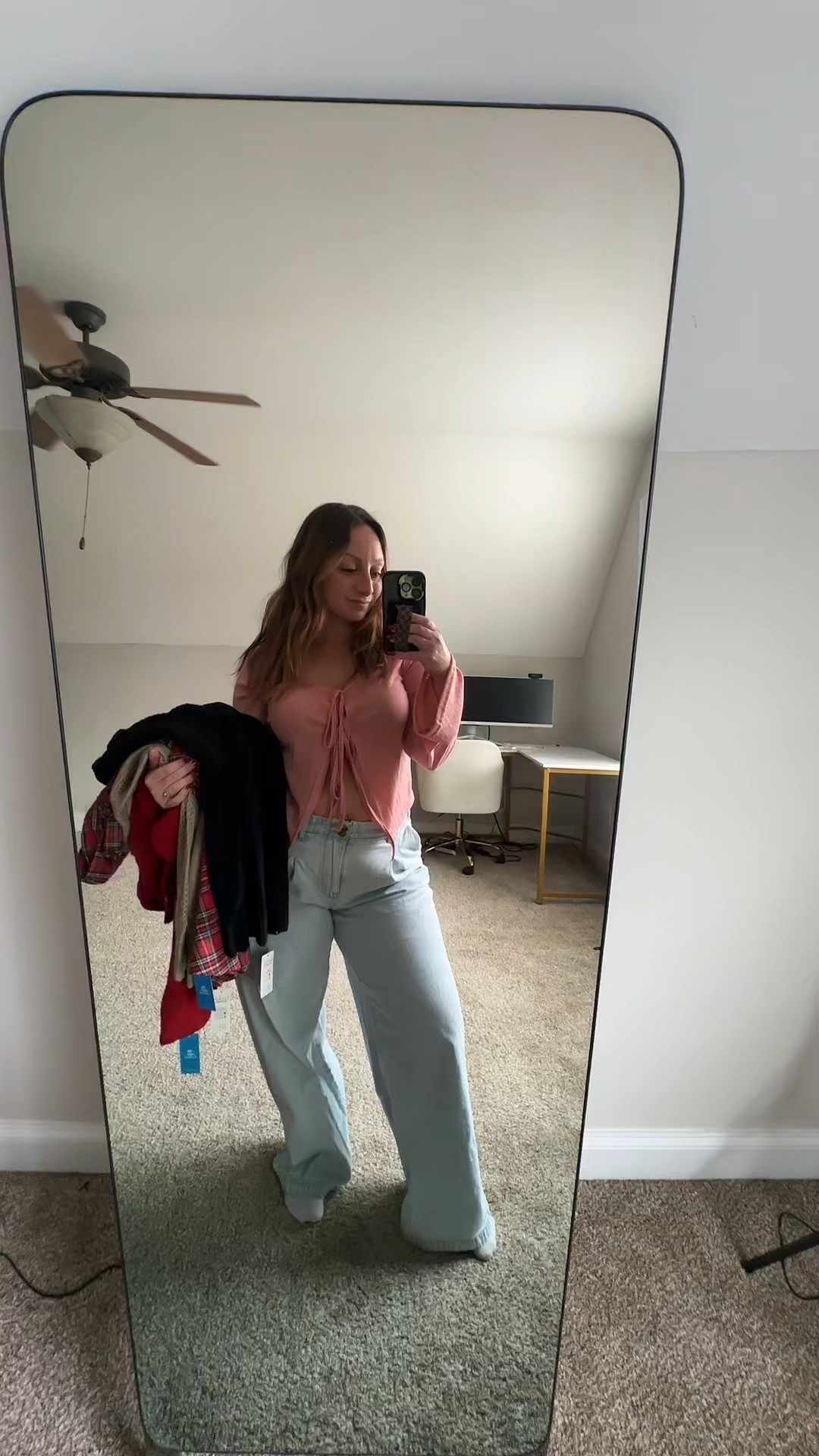 Cupshe try on haul but make it ✨ holiday ✨ #cupshe #tryon #tryonhaul #fashion #holidayfashion 

#LTKHoliday #LTKSeasonal #LTKMidsize