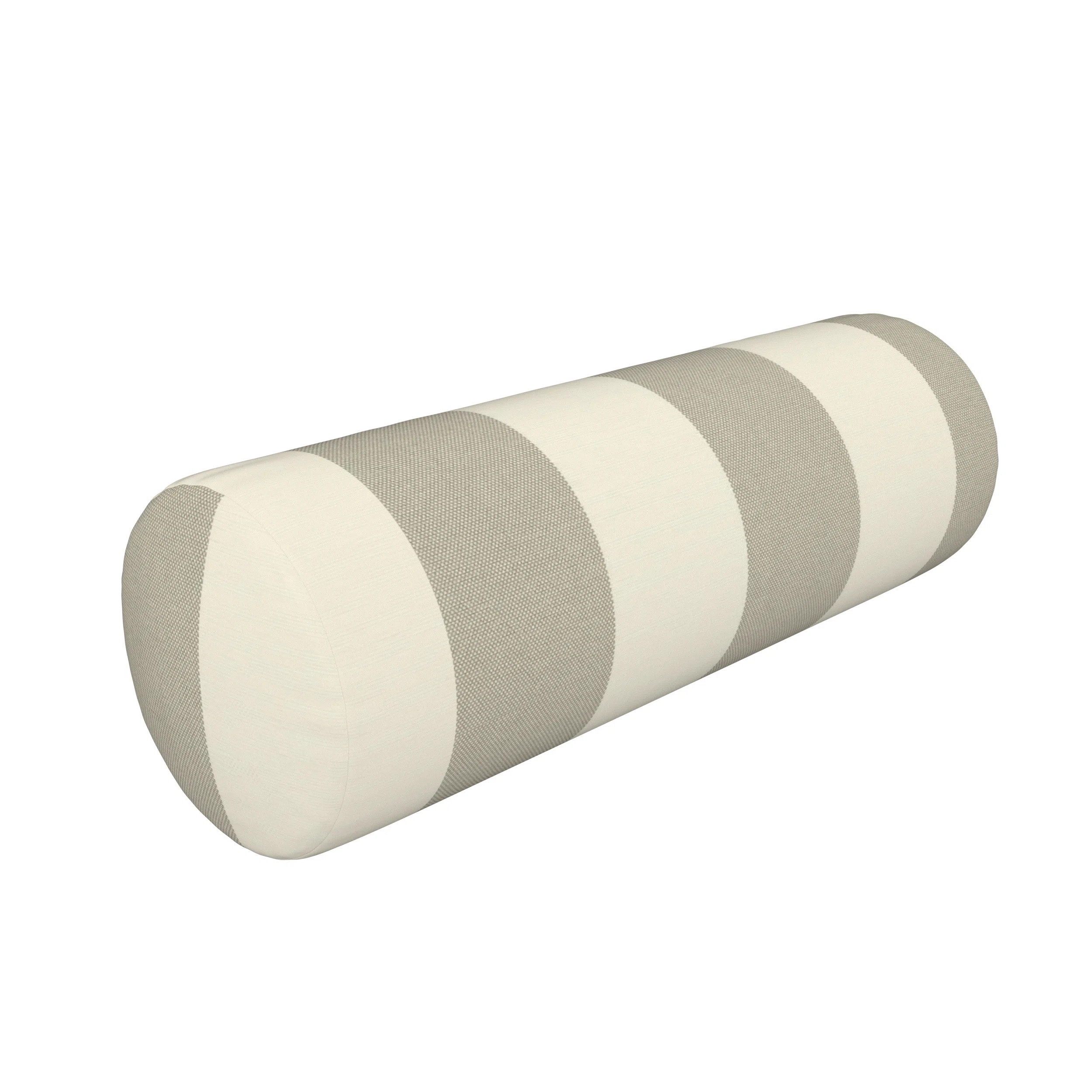 Amala Sunbrella® Indoor/Outdoor Bolster Pillow | Wayfair North America