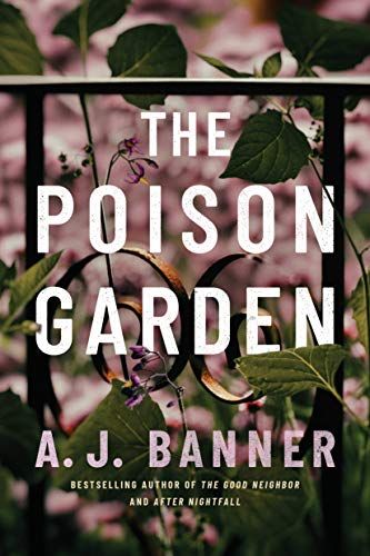The Poison Garden | Amazon (US)