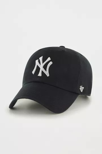 '47 New York Yankees Classic Baseball Hat | Urban Outfitters (US and RoW)
