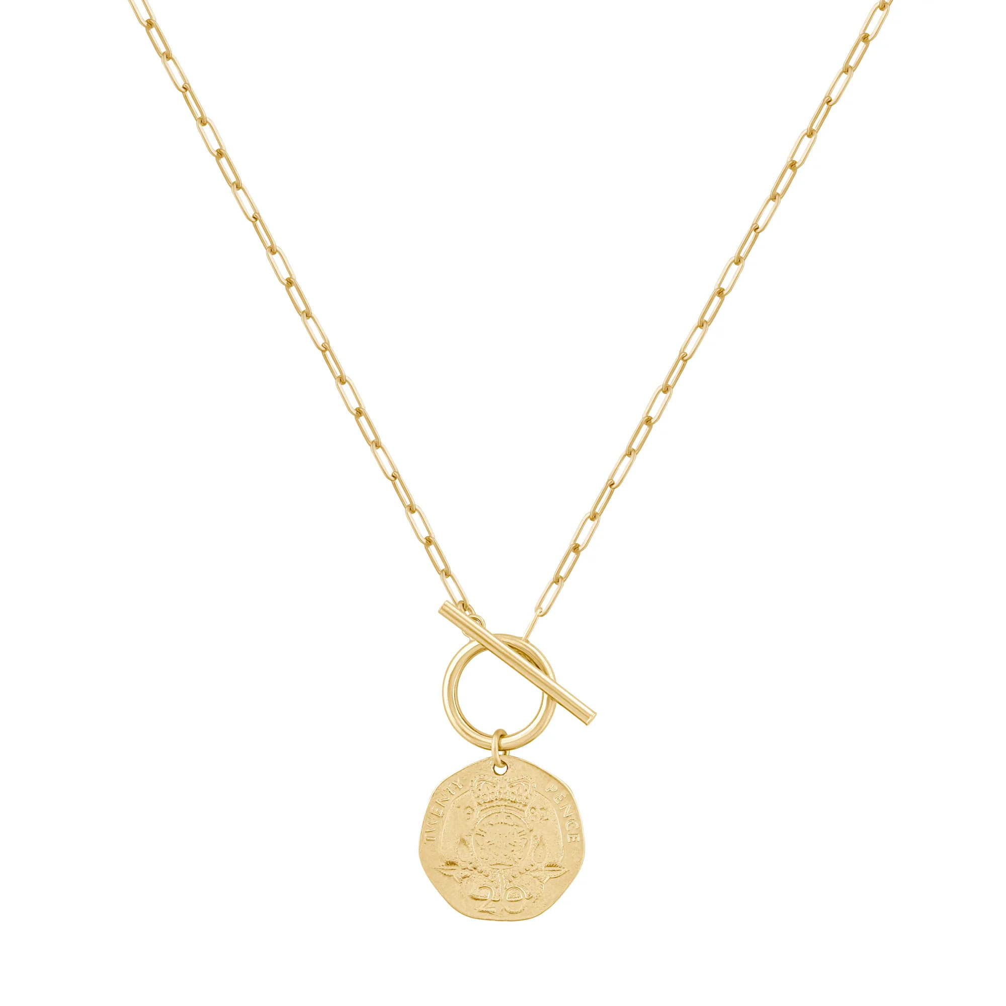 Big Spender Necklace | Electric Picks Jewelry