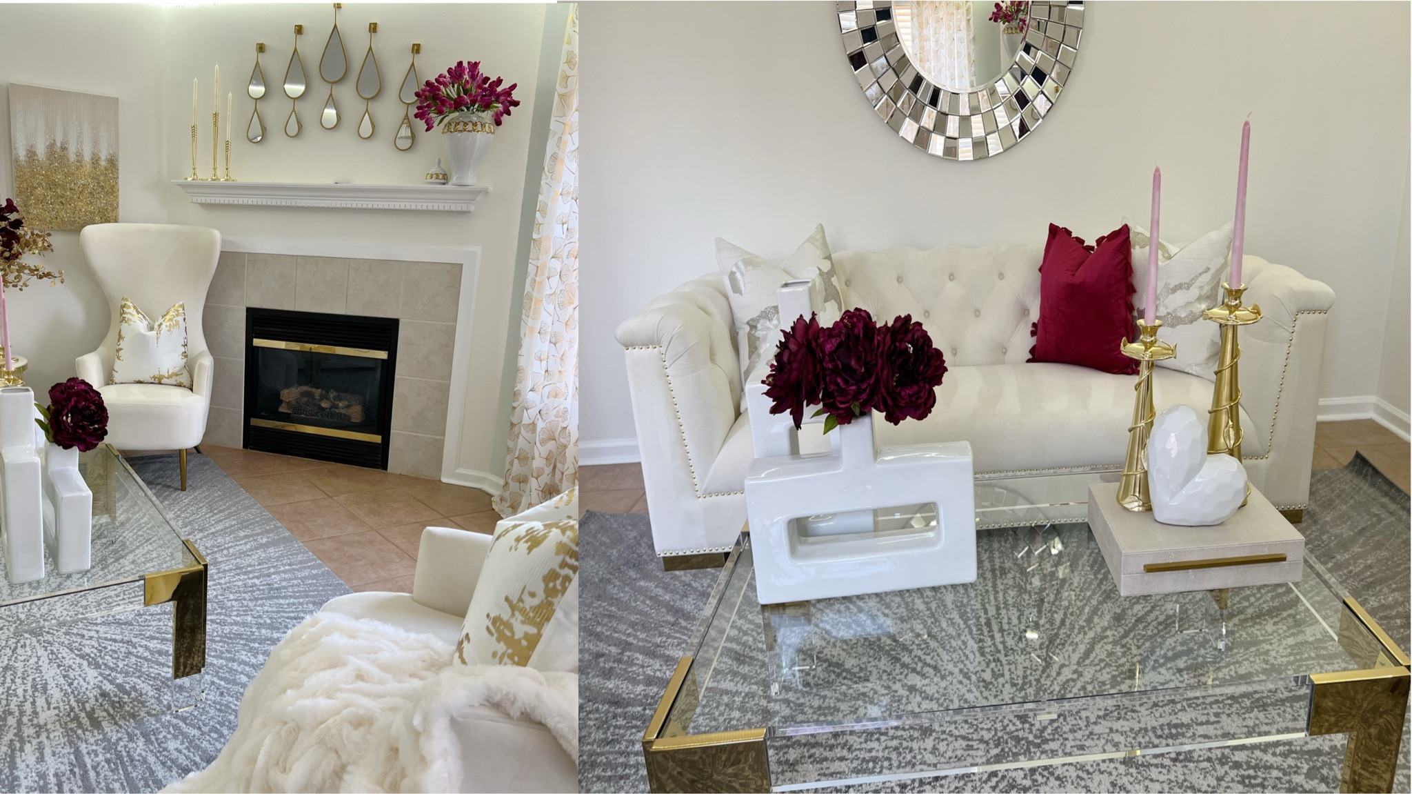 Compra la decoración de mi sala 

#LTKhome #LTKFind #LTKstyletip