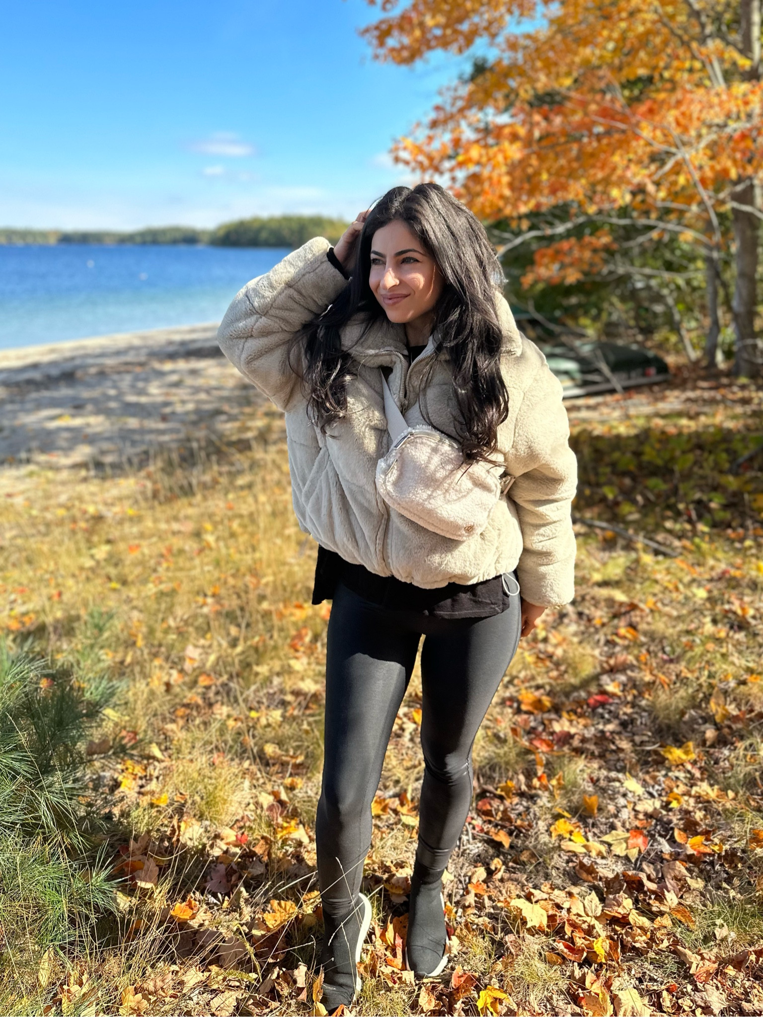 Fall outfit 🍁 

#LTKSeasonal