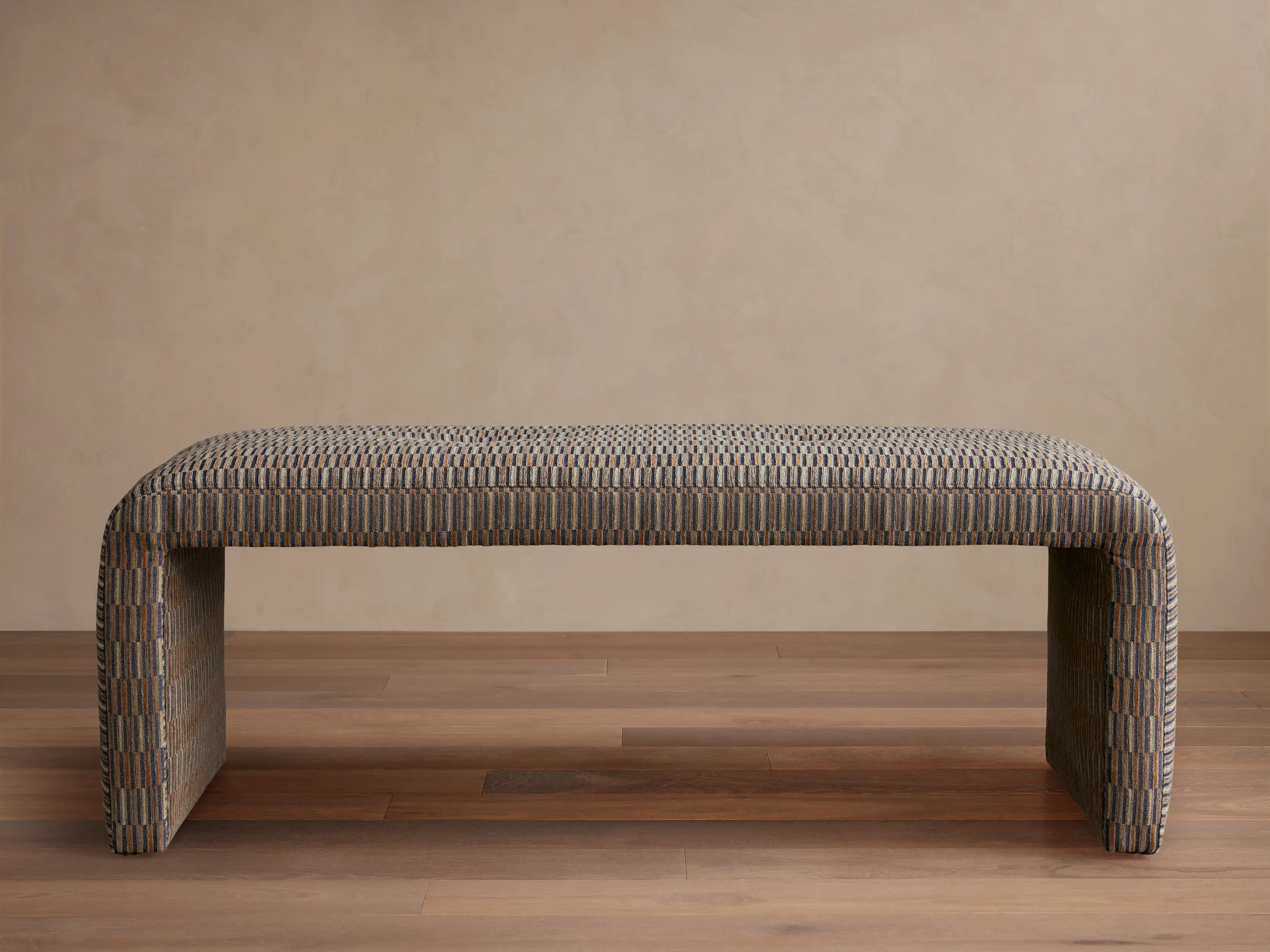 Ryan Bench | Arhaus