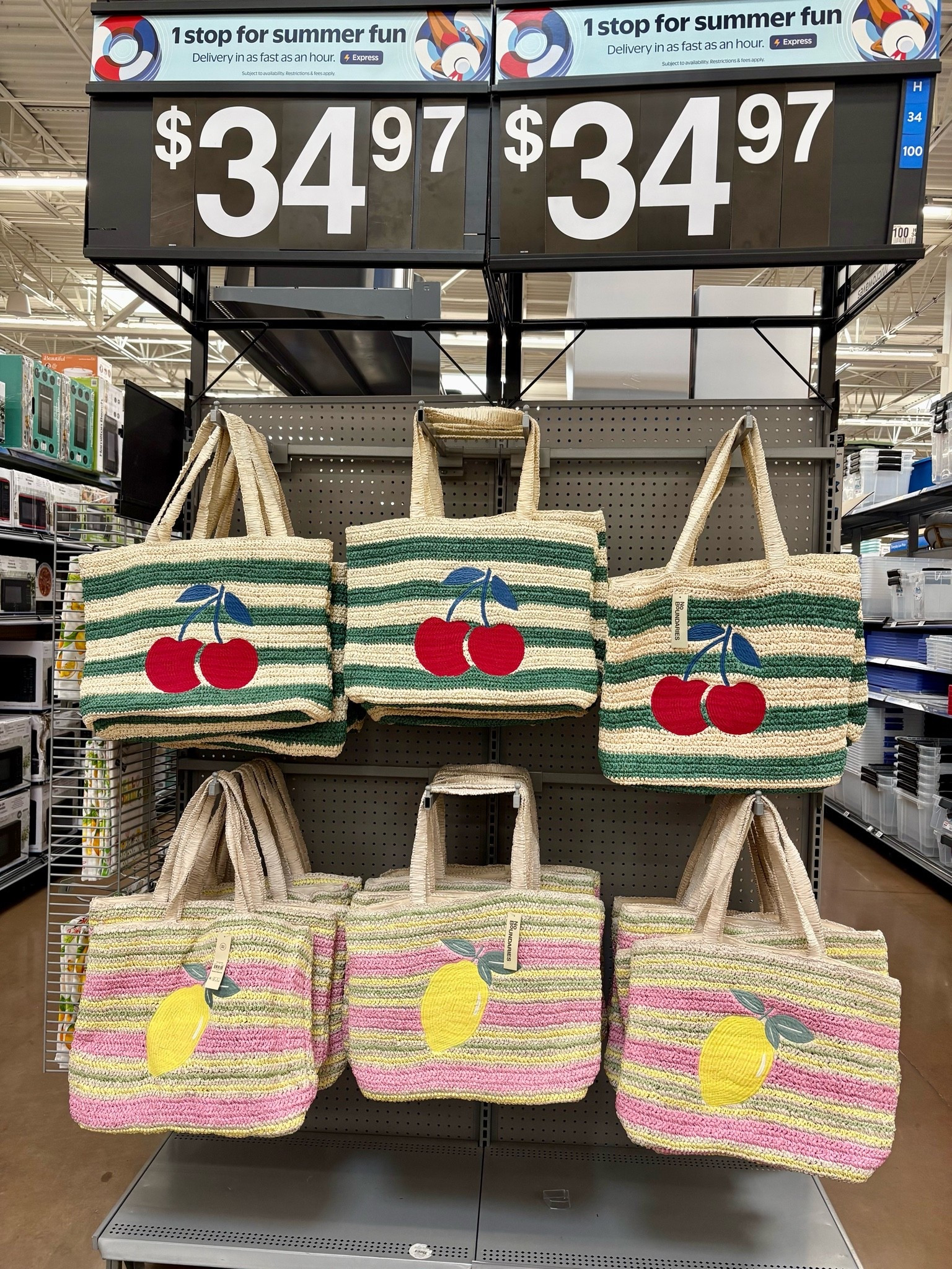 Cute bags for summer!

#LTKselfcare #LTKmomlife #LTKootd