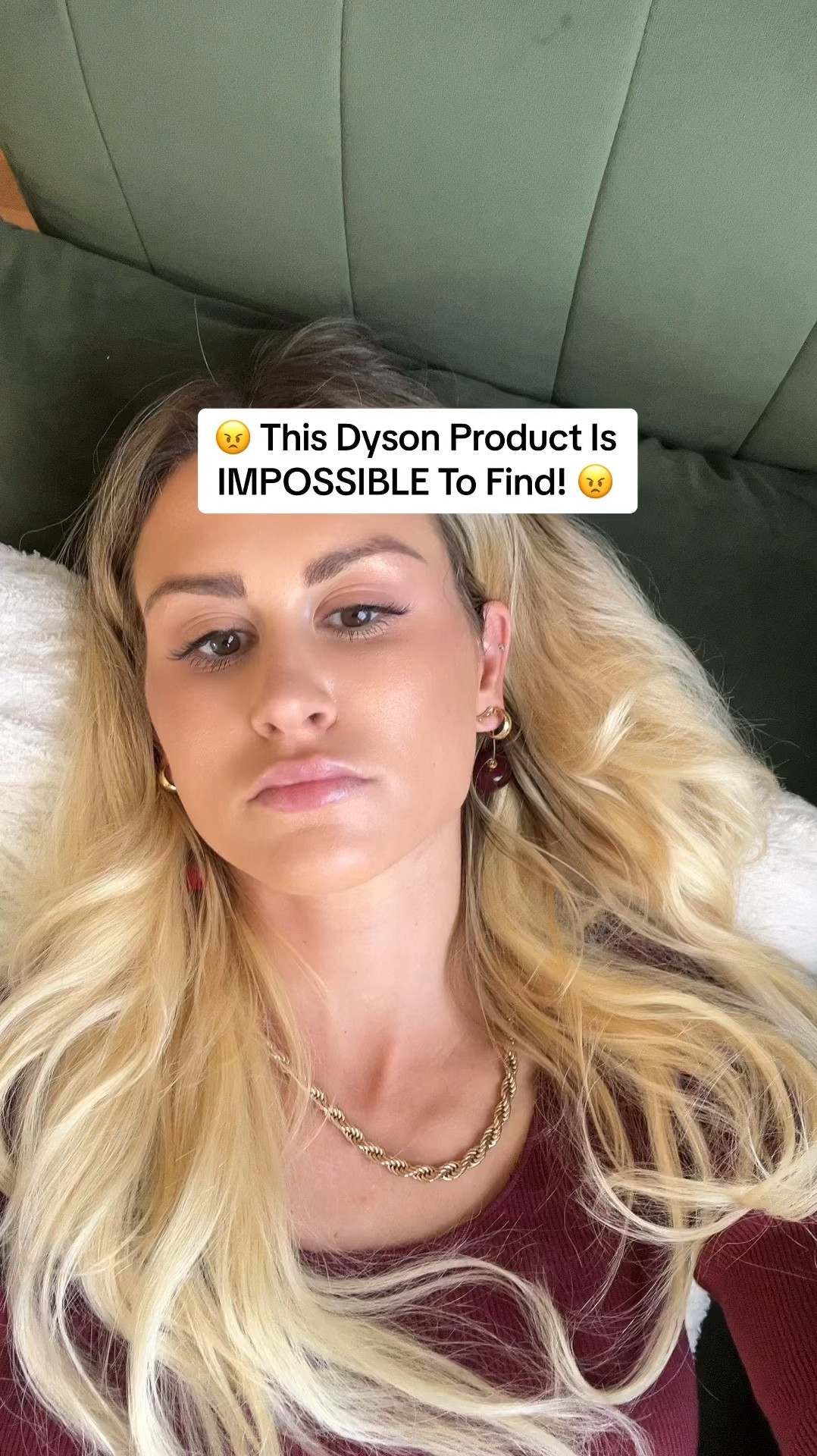 Impossible to find… until now 😏

#LTKbeauty #LTKfindsunder100 #LTKfindsunder50