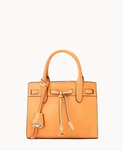 Alto Mini Tassel Crossbody | ILoveDooney