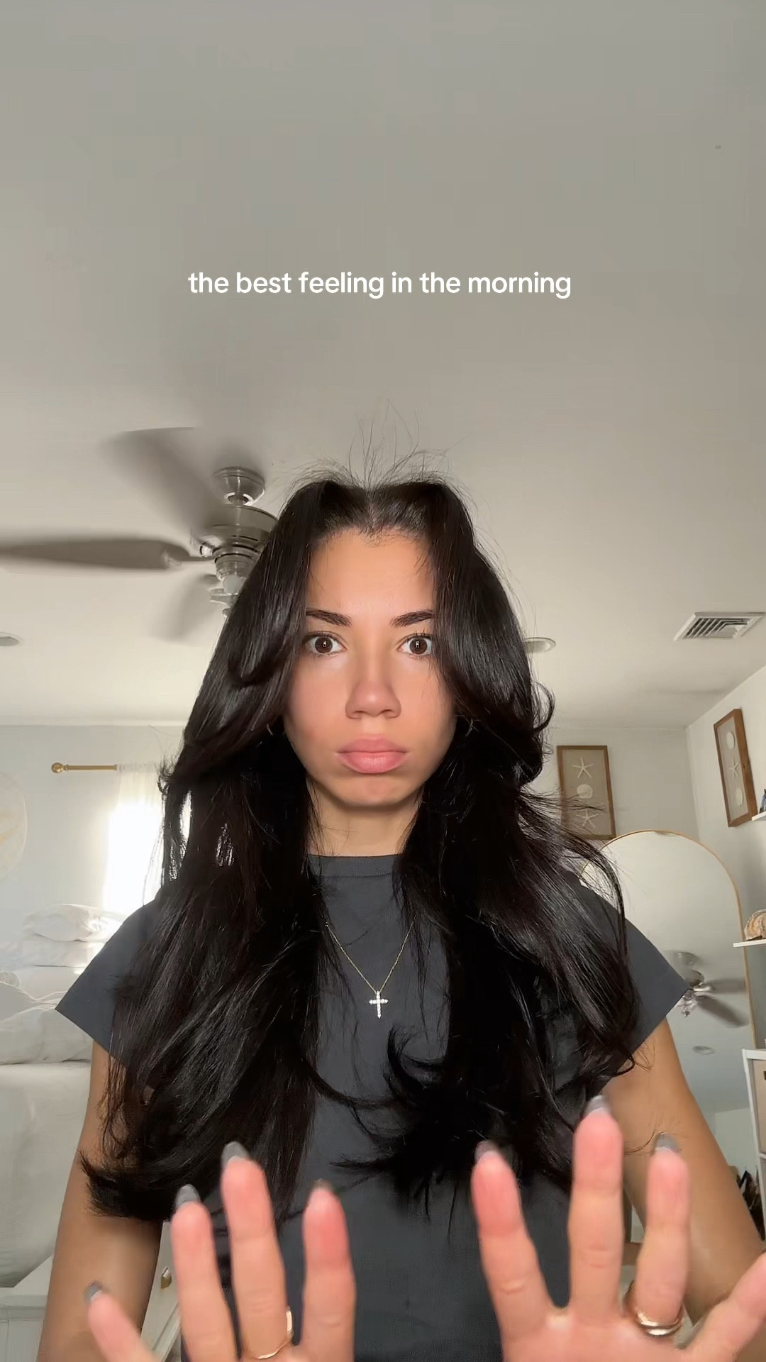 heatless curls🤍

#LTKFindsUnder50 #LTKStyleTip #LTKBeauty