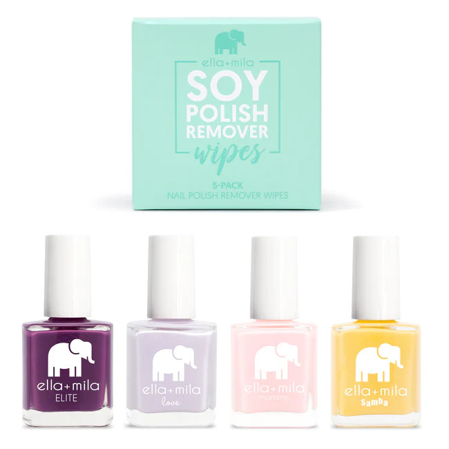 Full Bloom | ella+mila